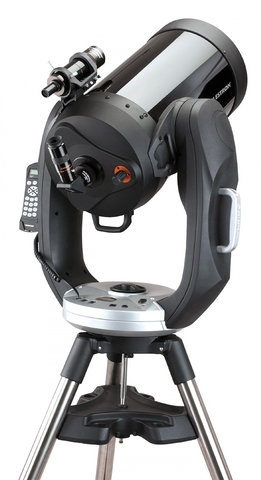 Celestron golf and software price